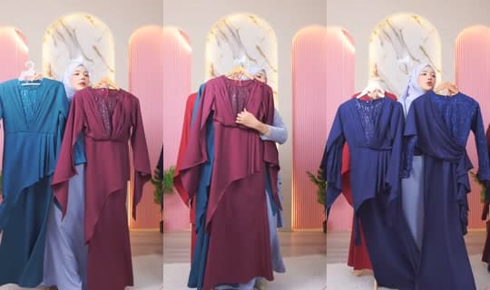 fazallina.butik's Stream - Apr 9, 2026, 8:48 AM