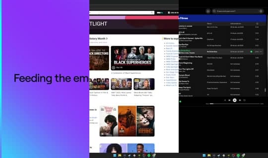 jorge's Stream - Mar 1, 2026, 1:09 AM