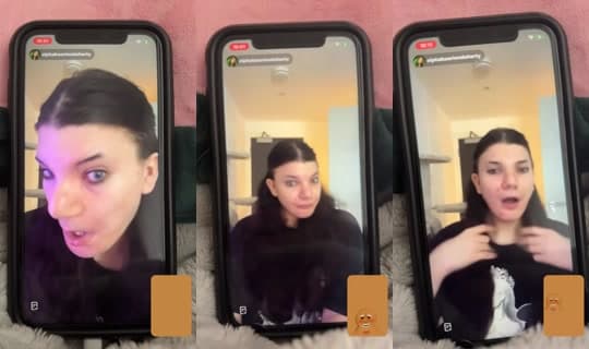 Stream izzymae256 - 2 Mar 2026, 15.50