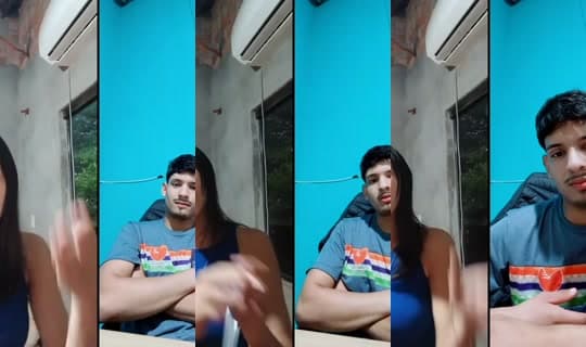 mai67120's Stream - Apr 7, 2026, 9:27 PM