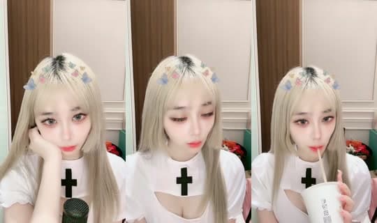 yun920417의 방송 - 2026년 3월 4일 오전 1:42