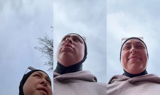 iskiahhereornot의 방송 - 2026년 3월 2일 오전 8:53