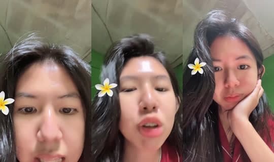 sukaakoppiiyy의 방송 - 2026년 4월 5일 AM 4:19