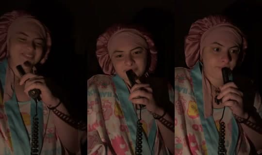 kenishan.garcia's Stream - Mar 2, 2026, 9:35 AM