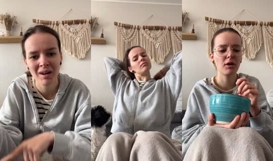 seelenraum2024's Stream - Mar 4, 2026, 7:50 AM