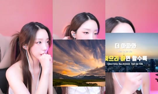 dlsgk1763's Stream - Mar 3, 2026, 1:25 PM