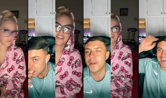 princessajay's Stream - Feb 28, 2026, 6:14 PM