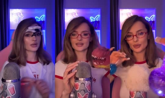 daridrea's Stream - Feb 19, 2026, 10:16 PM