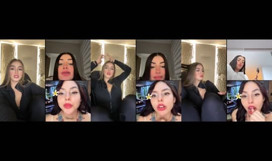 marilyngomez73's Stream - Mar 4, 2026, 3:36 AM