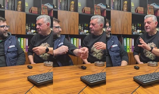 nativeuropean41's Stream - Apr 6, 2026, 6:25 PM