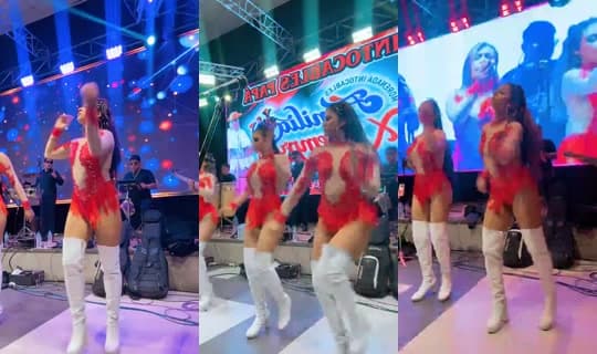 juliacarlinoficial's Stream - Feb 24, 2026, 5:33 AM