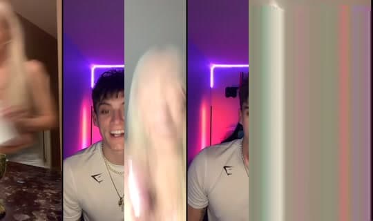 nessavonderahe's Stream - Mar 28, 2026, 4:58 AM