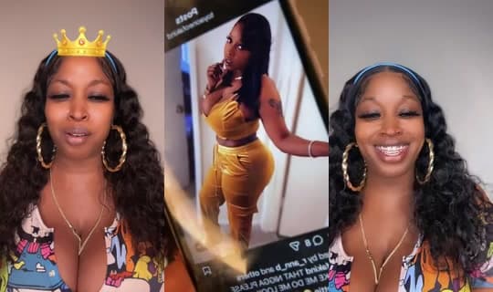 Bossylady41's Stream - Apr 10, 2026, 3:10 AM