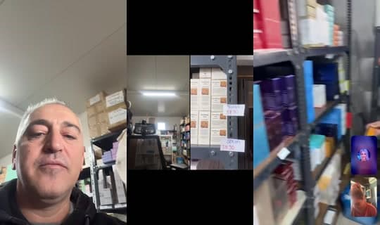 leyterisdimitrioy's Stream - Mar 1, 2026, 11:07 AM