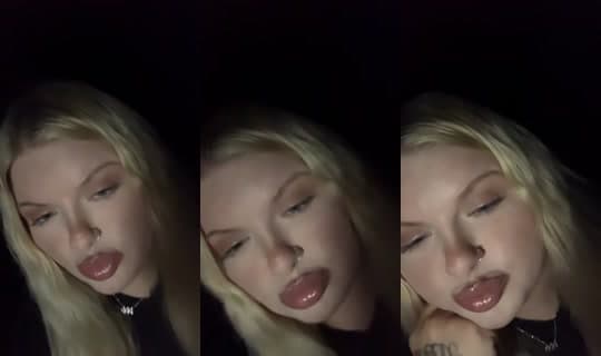 winterstiming's Stream - Mar 27, 2026, 8:53 AM