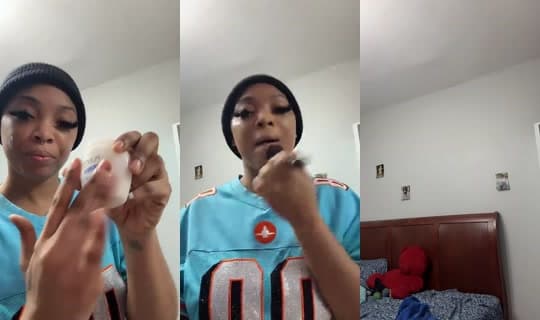 didoll30's Stream - Mar 2, 2026, 3:08 AM