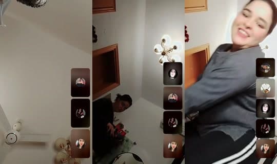 Stream fatoma.fati28 - 28 Feb 2026, 15.35