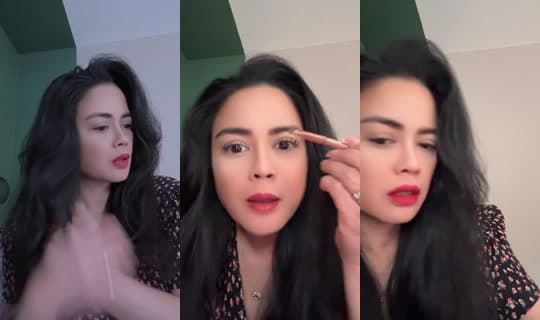 kate_m2025의 방송 - 2026년 3월 3일 오후 12:55