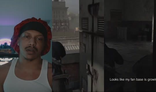 topkidalias's Stream - Mar 2, 2026, 4:38 AM