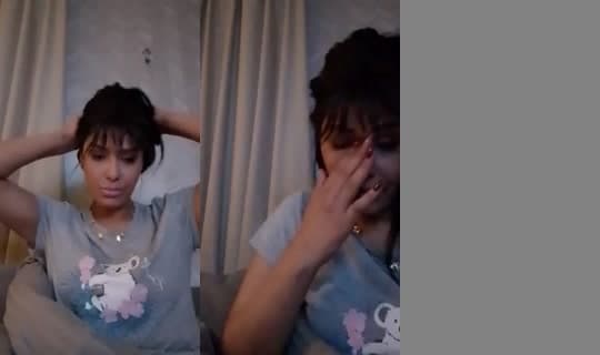 chita.dewi13의 방송 - 2026년 4월 10일 PM 3:50