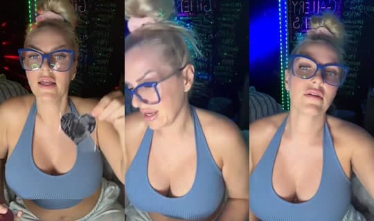 princessajay's Stream - Mar 2, 2026, 6:48 AM