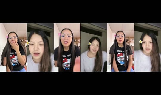 Stream anggelaa18 - 28 Feb 2026, 18.07