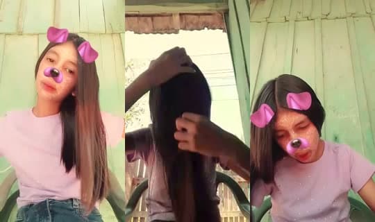 laflaquitazena の配信 - 2026年3月2日 14:23