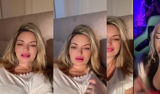 mariapapatkoudi3's Stream - Apr 7, 2026, 12:09 AM