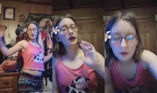 jasmine.jones855's Stream - Mar 2, 2026, 6:30 AM