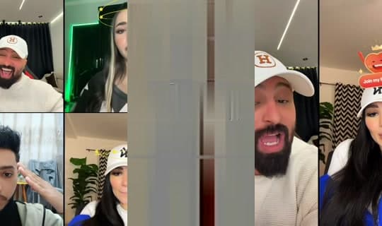 بث kareemeldamy22 - 26 مارس 2026، 2:54 ص