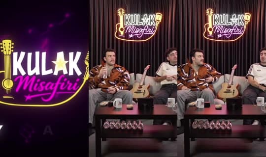 hype Yayını - 22 Şub 2026 18:44