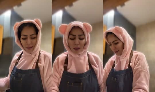 najat.m.aj's Stream - Mar 4, 2026, 5:23 AM