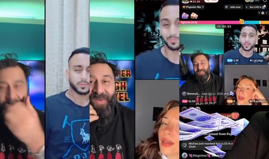 kamran_aqsa Yayını - 23 Şub 2026 20:41