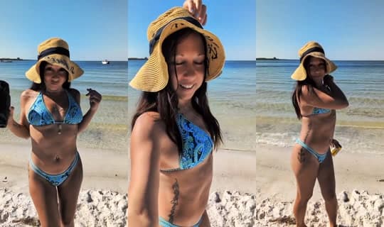 1andonlyalisia69's Stream - Mar 21, 2026, 8:16 PM