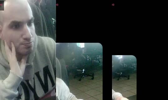 kmagancygodsolomonon의 방송 - 2026년 2월 23일 오후 1:36