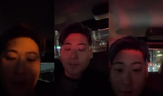 ryusei.dynasty's Stream - Feb 27, 2026, 9:30 AM