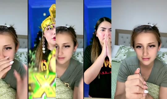 lovelycatt15's Stream - Mar 26, 2026, 2:11 AM