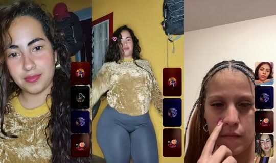 estefaniramos228's Stream - Feb 23, 2026, 6:01 AM