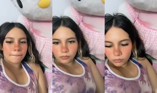 tu_nenita511's Stream - Apr 3, 2026, 4:42 AM