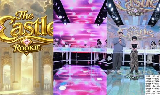 thecastle's Stream - Feb 28, 2026, 5:07 AM