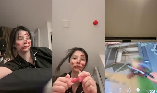 timberm_'s Stream - Apr 3, 2026, 4:24 PM