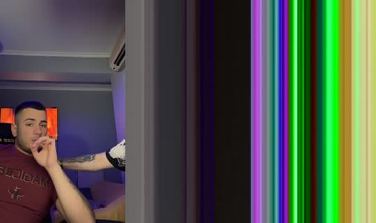 stamiriis's Stream - Mar 1, 2026, 8:30 PM