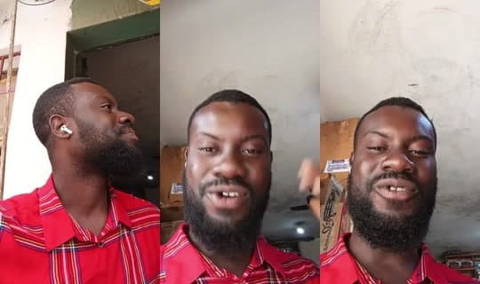 daouda9192's Stream - Apr 9, 2026, 12:43 PM