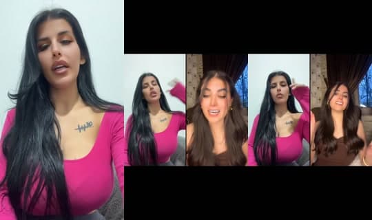 ririawada's Stream - Apr 5, 2026, 4:00 PM