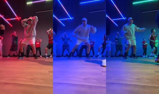 adonisnoticias5's Stream - Apr 7, 2026, 2:41 AM