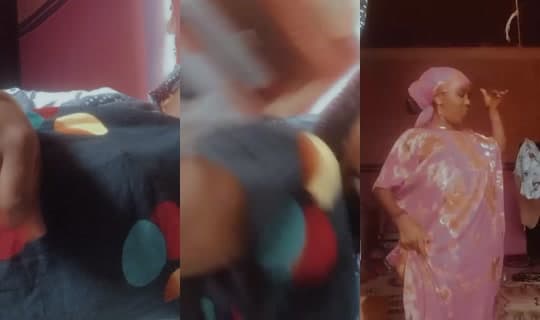 arafat.qalo.love's Stream - Apr 4, 2026, 10:04 AM