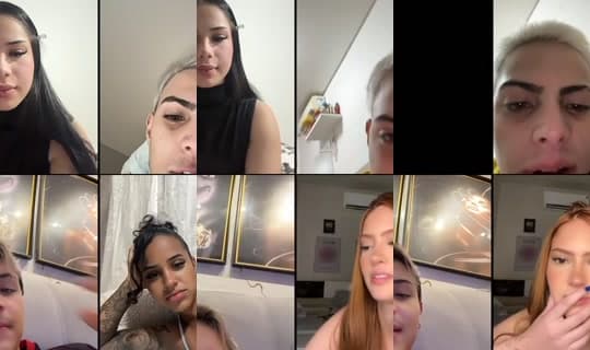 yassmin_rocha's Stream - Mar 14, 2026, 10:29 PM