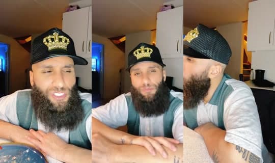 mr.patron.99's Stream - Feb 15, 2026, 2:07 AM