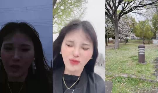 ii_yu_dayo's Stream - Apr 7, 2026, 4:08 AM