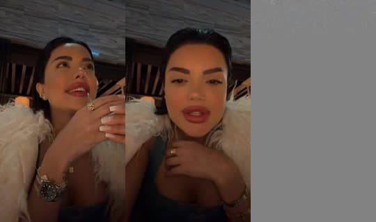 fidanmrdvv's Stream - Apr 6, 2026, 7:33 PM